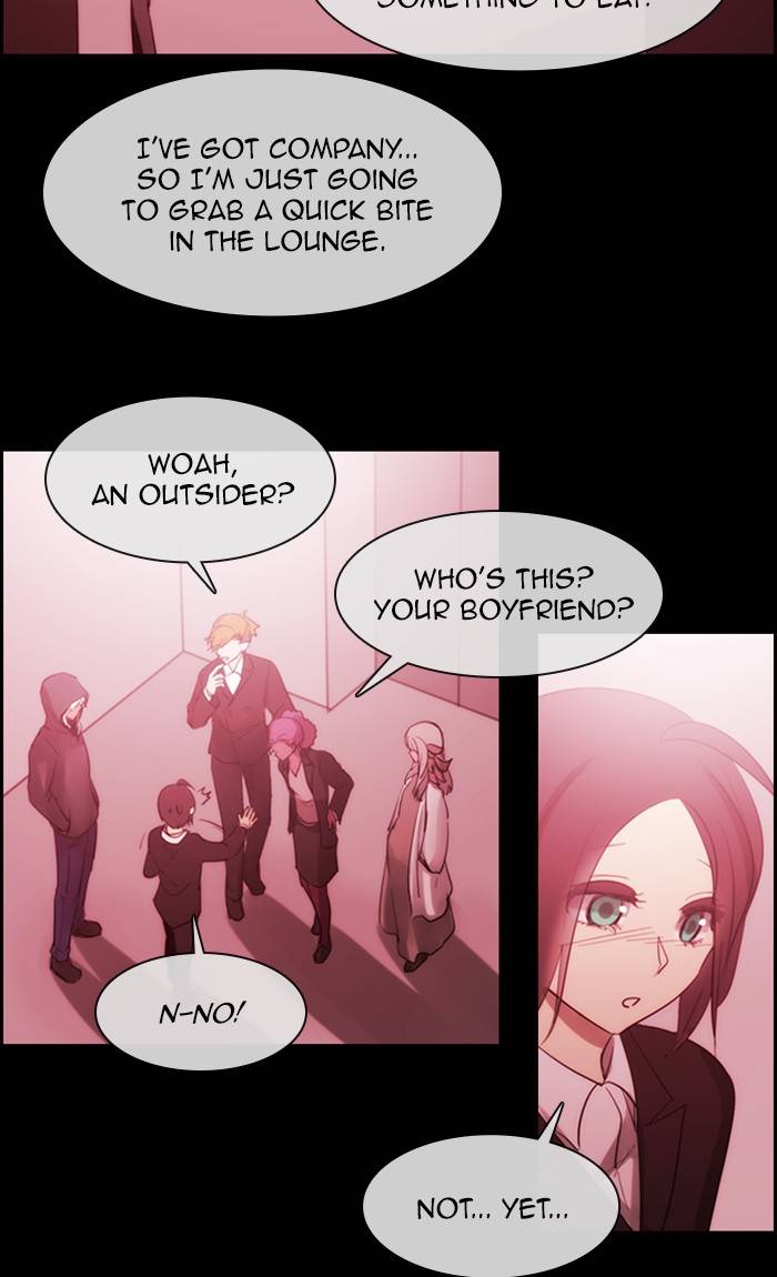 Kubera Chapter 464