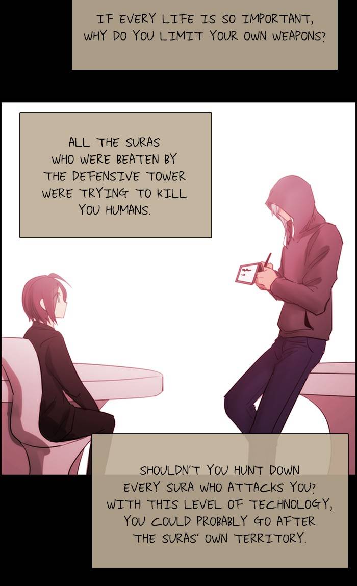 Kubera Chapter 464