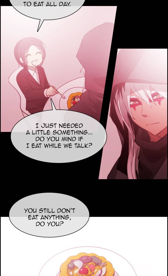 Kubera Chapter 464