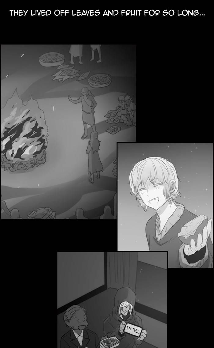 Kubera Chapter 464 25