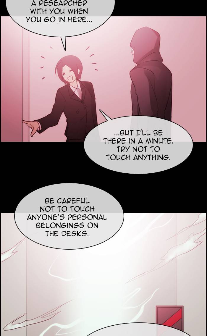 Kubera Chapter 464