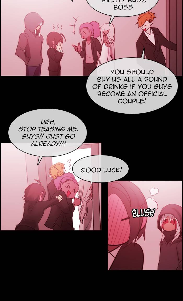 Kubera Chapter 464