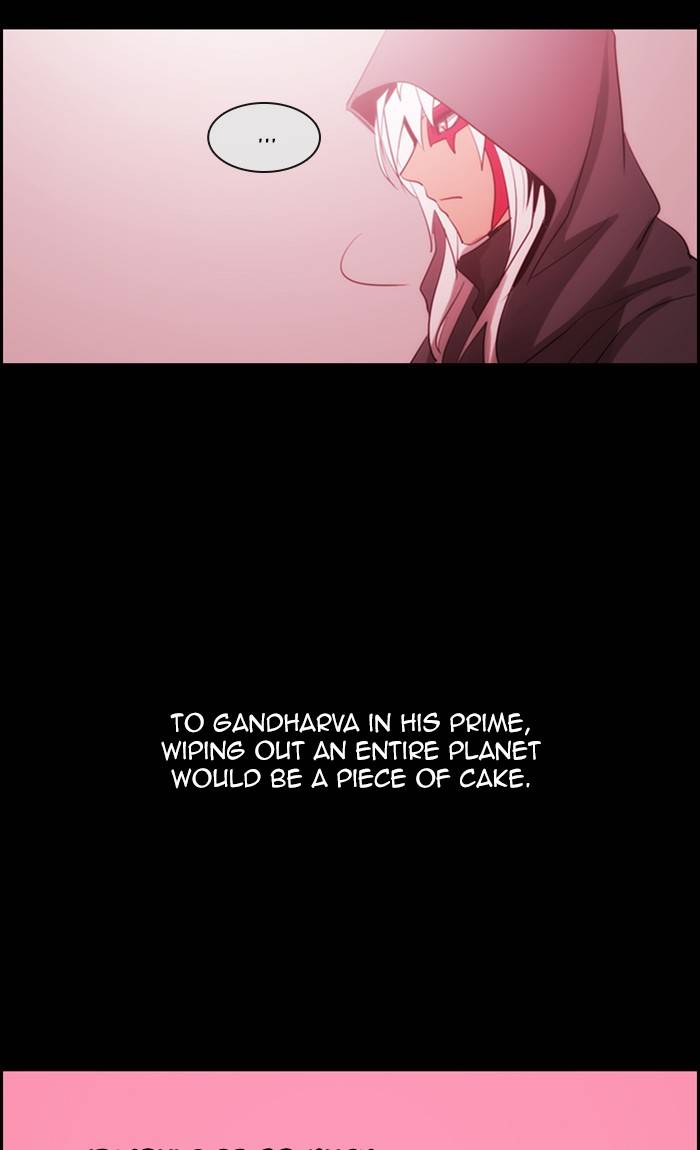 Kubera Chapter 464 5