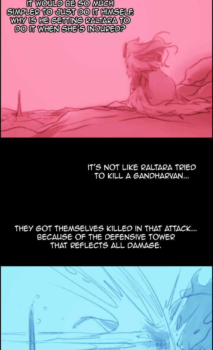 Kubera Chapter 464