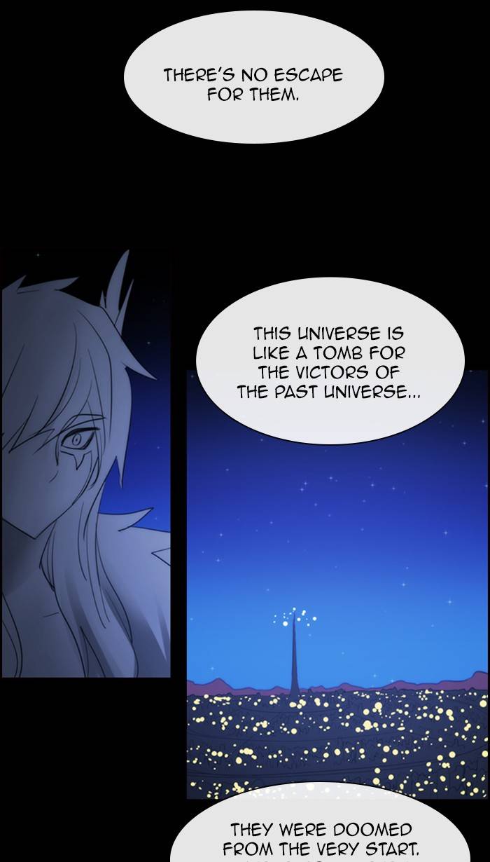 Kubera Chapter 465