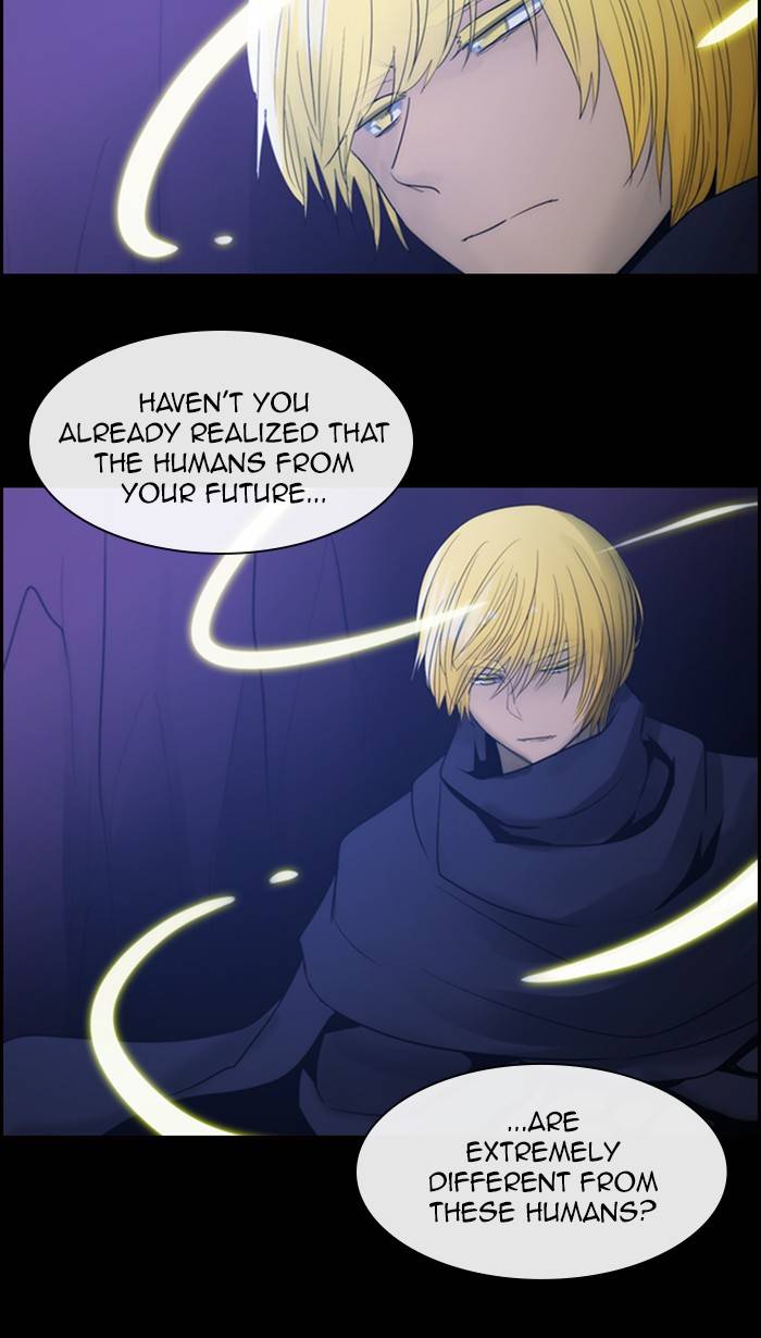 Kubera Chapter 465