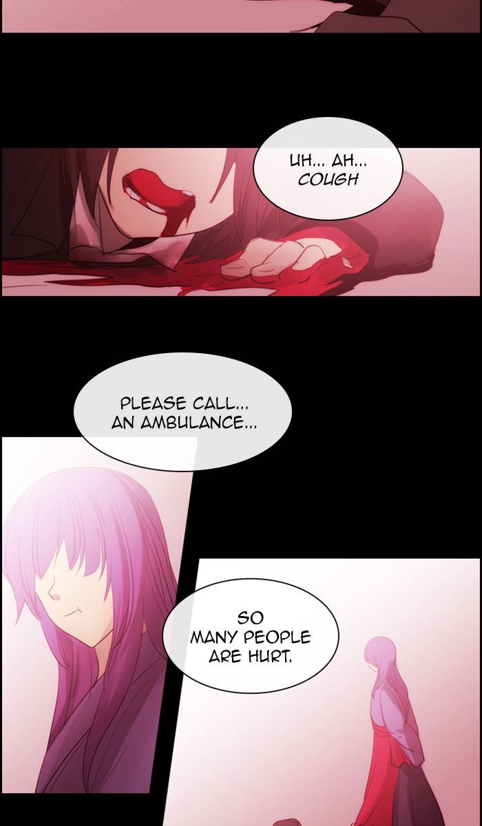 Kubera Chapter 465