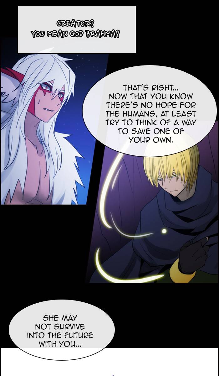 Kubera Chapter 465