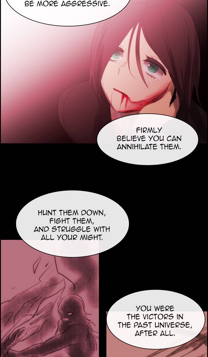 Kubera Chapter 465