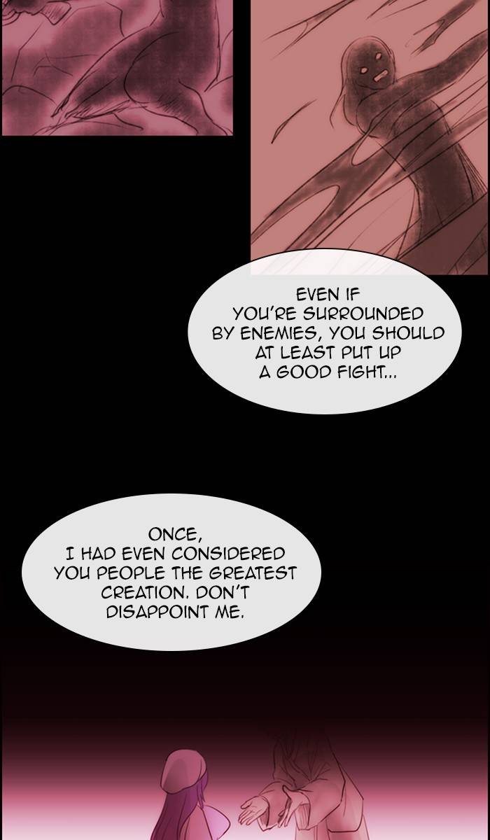 Kubera Chapter 465