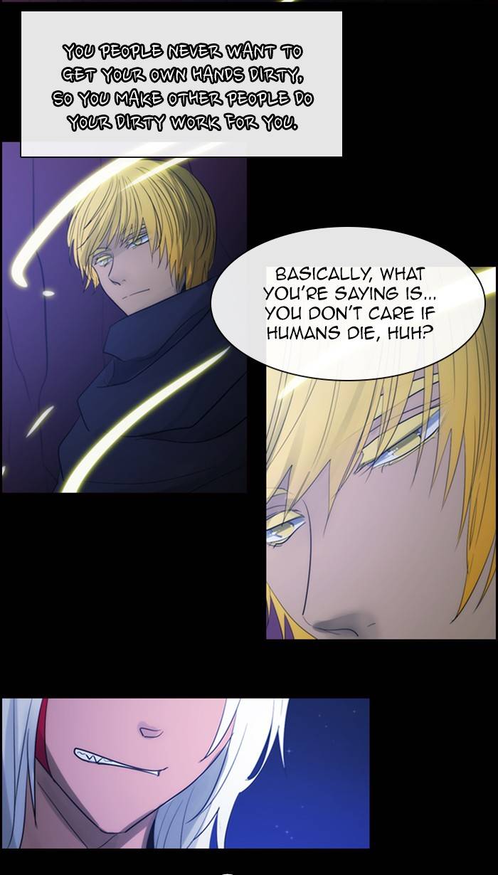 Kubera Chapter 465