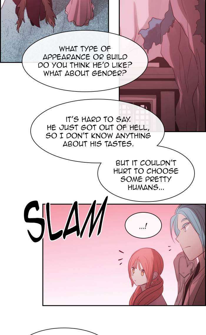 Kubera Chapter 466 32