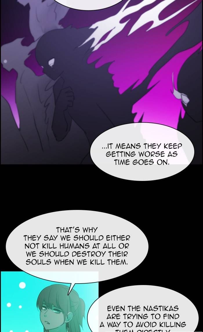 Kubera Chapter 467