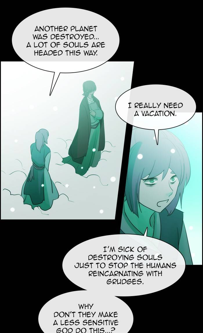 Kubera Chapter 467