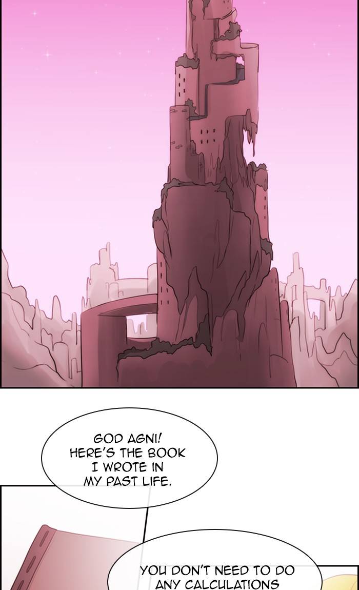 Kubera Chapter 467 25