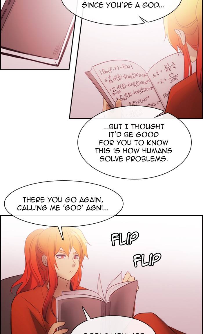 Kubera Chapter 467 26