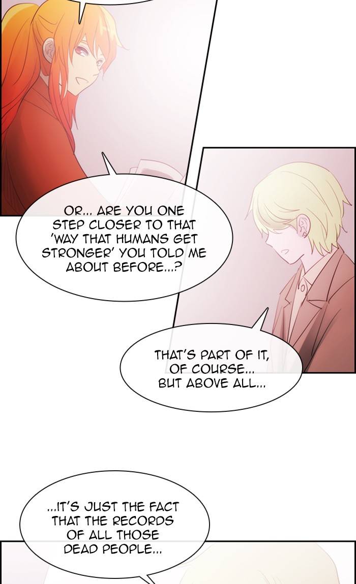 Kubera Chapter 467 31