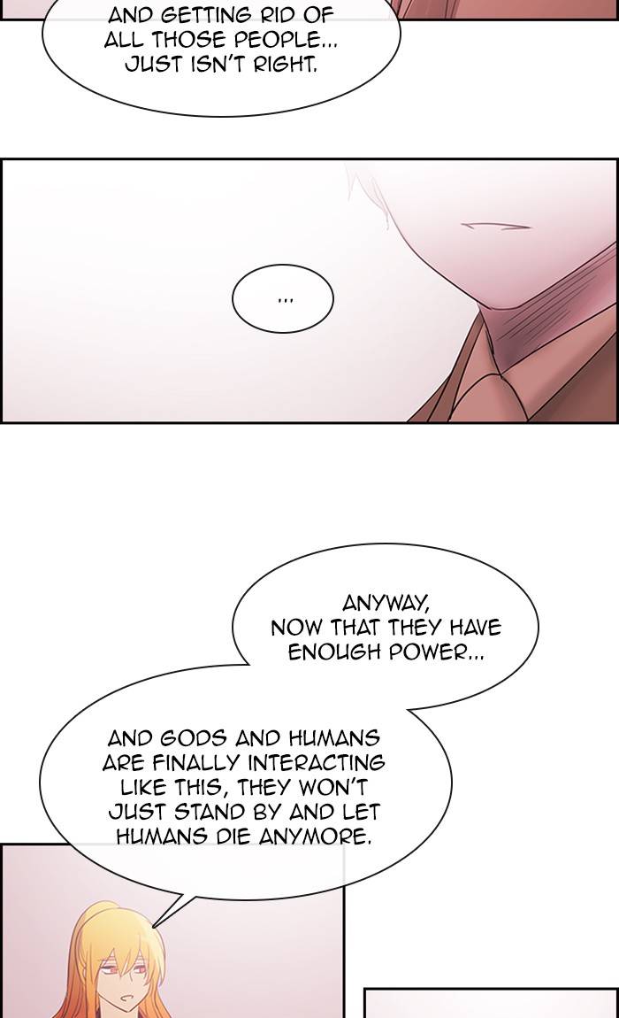 Kubera Chapter 467