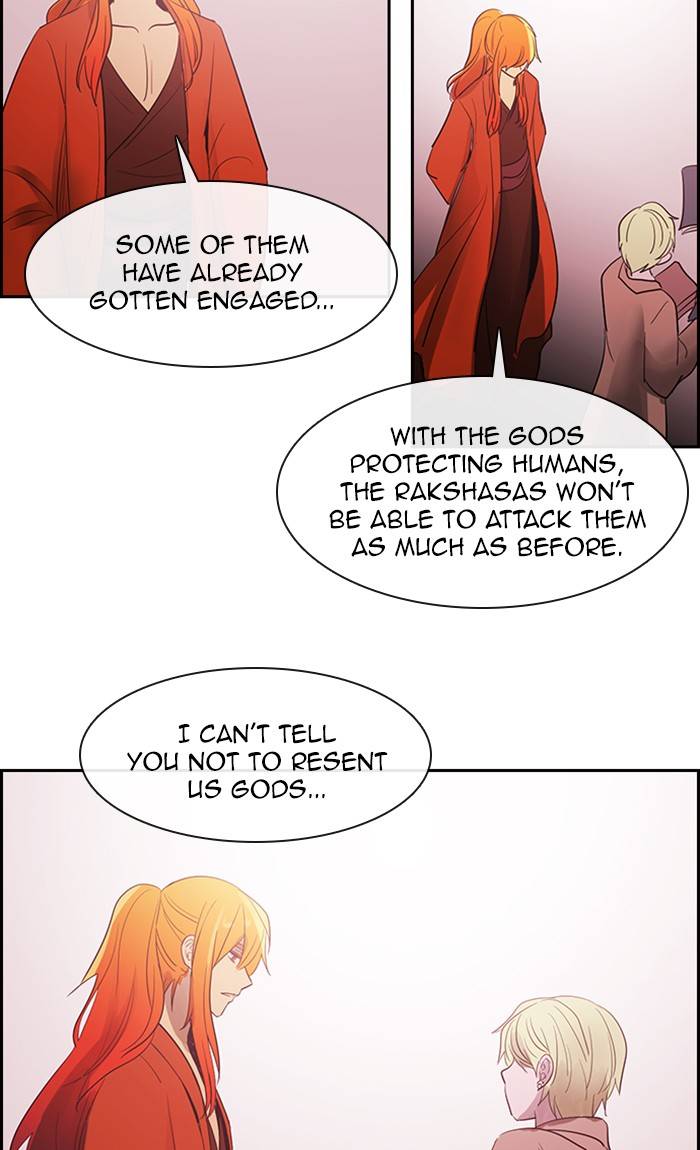 Kubera Chapter 467