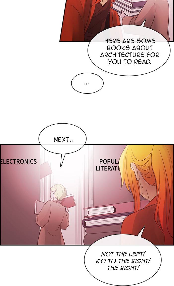 Kubera Chapter 467