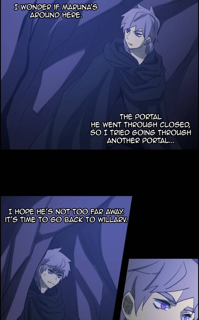 Kubera Chapter 467