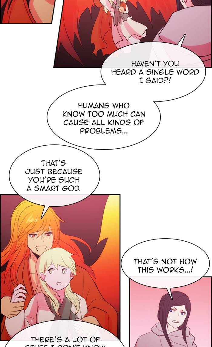 Kubera Chapter 467