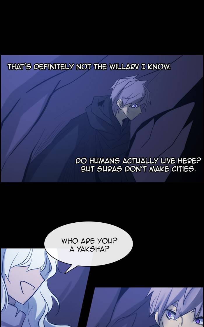 Kubera Chapter 467