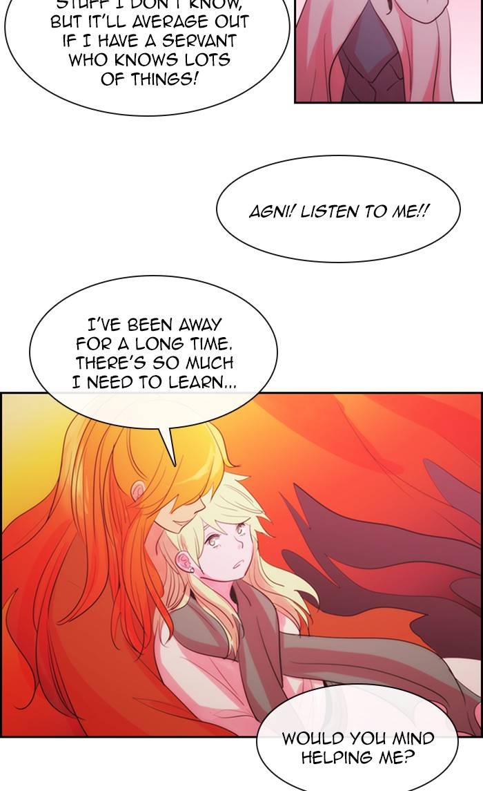 Kubera Chapter 467 7