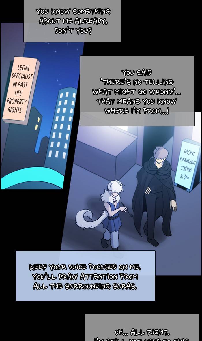 Kubera Chapter 468 13