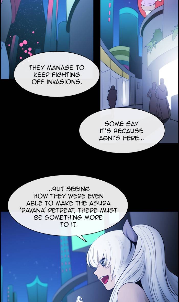 Kubera Chapter 468 2