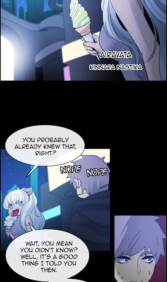 Kubera Chapter 468 3