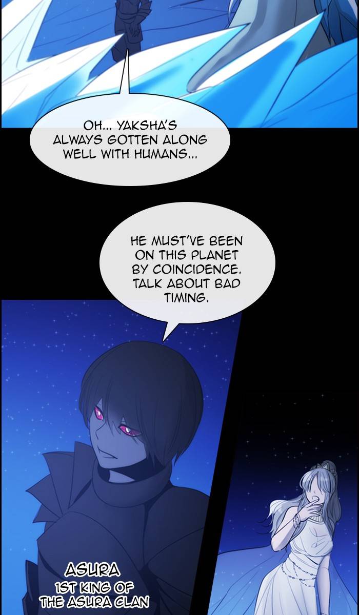 Kubera Chapter 469