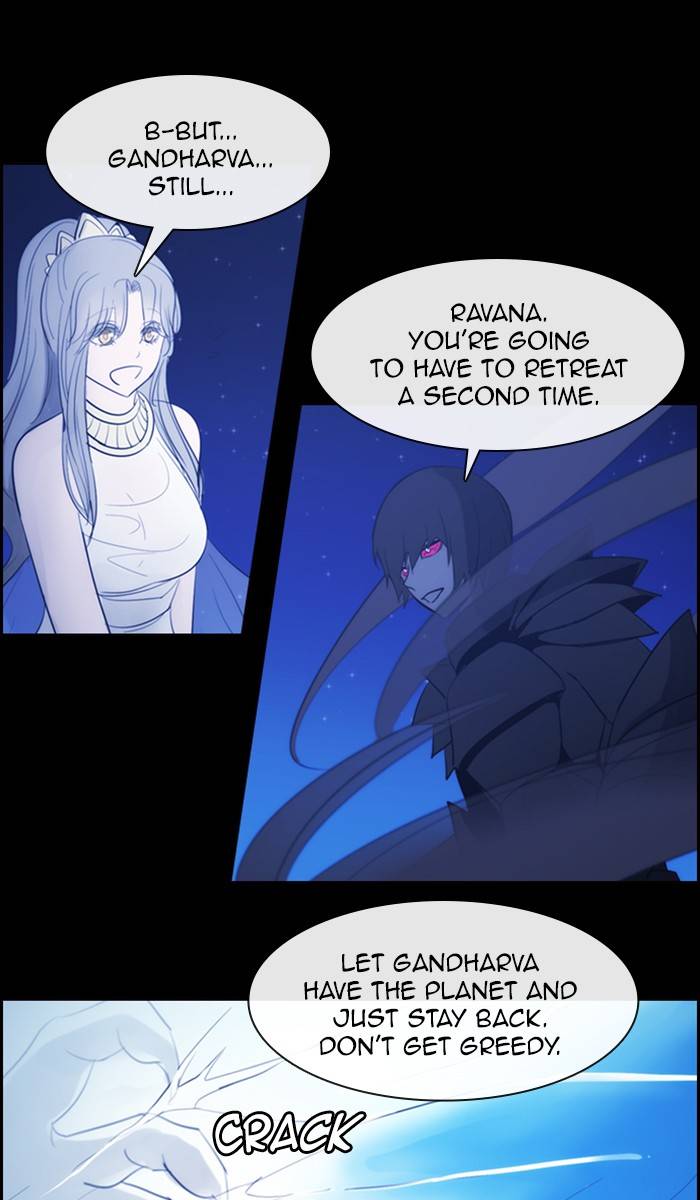 Kubera Chapter 469