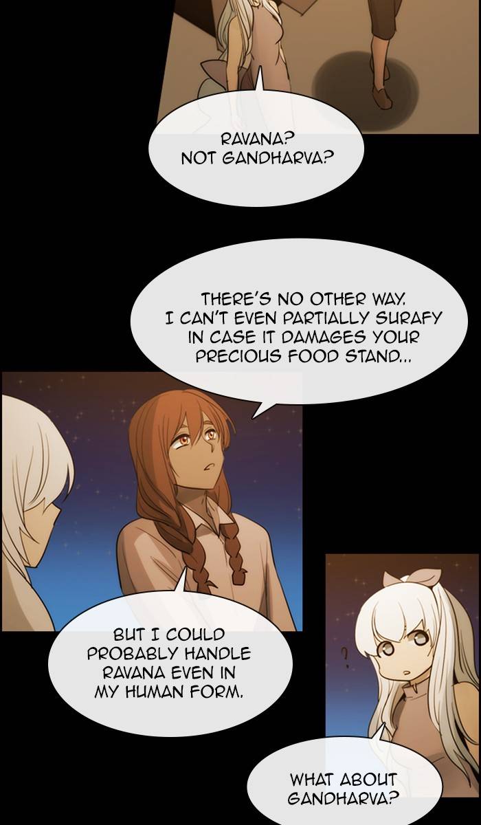 Kubera Chapter 469 2