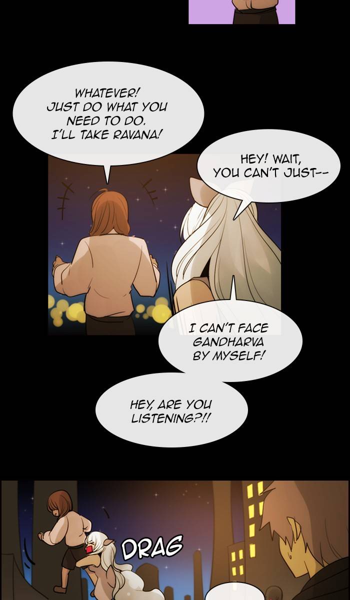 Kubera Chapter 469