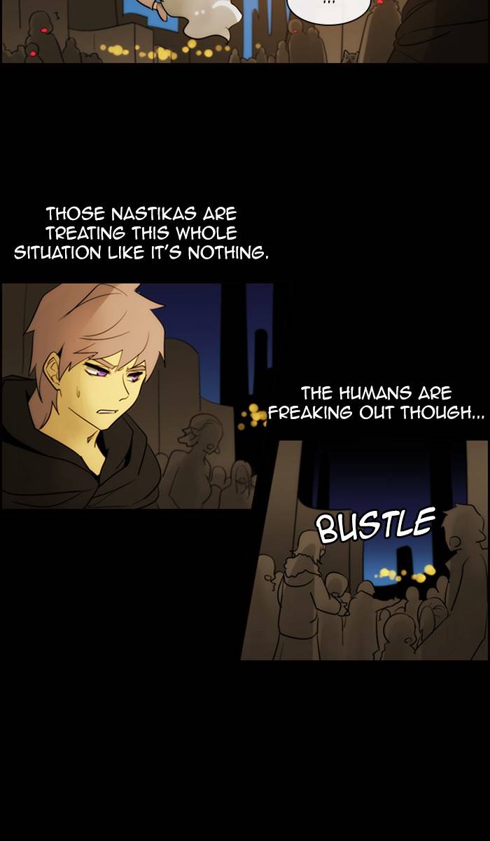 Kubera Chapter 469