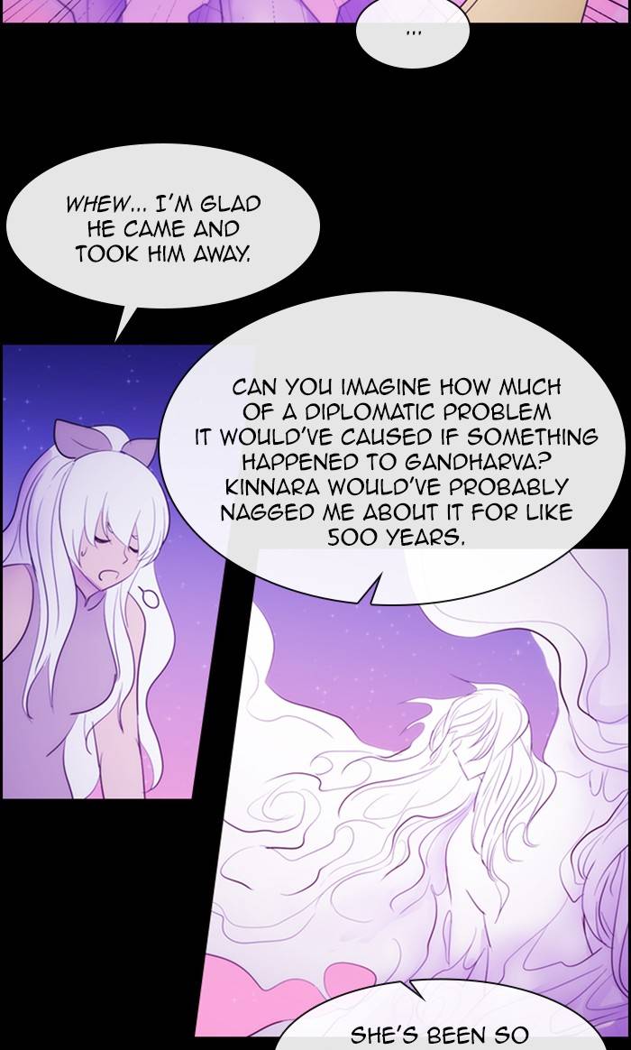 Kubera Chapter 470