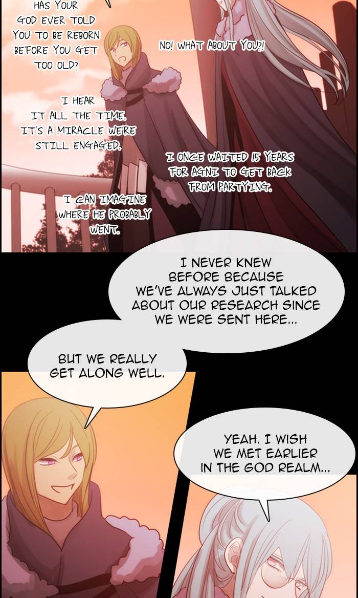 Kubera Chapter 471