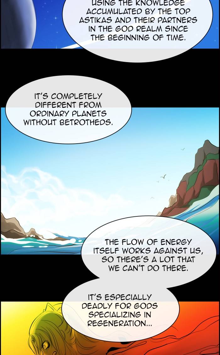 Kubera Chapter 472