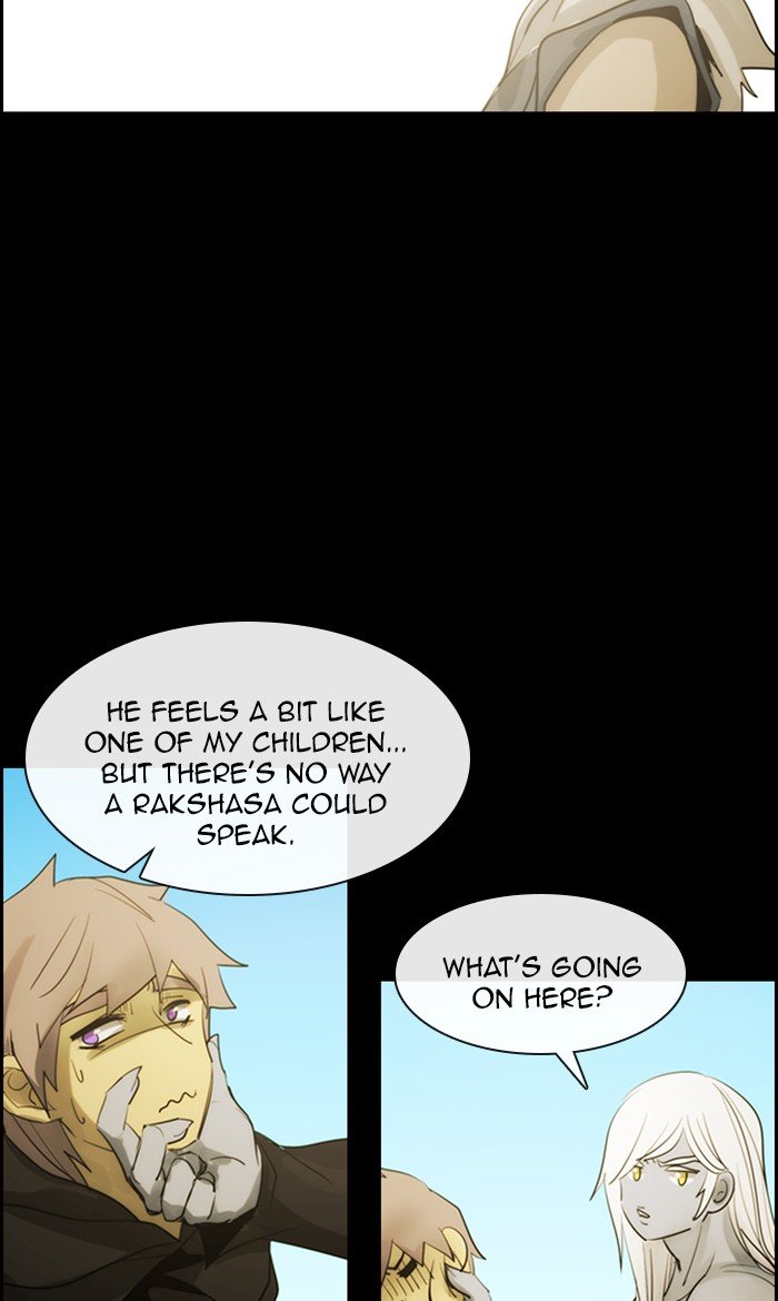 Kubera Chapter 473