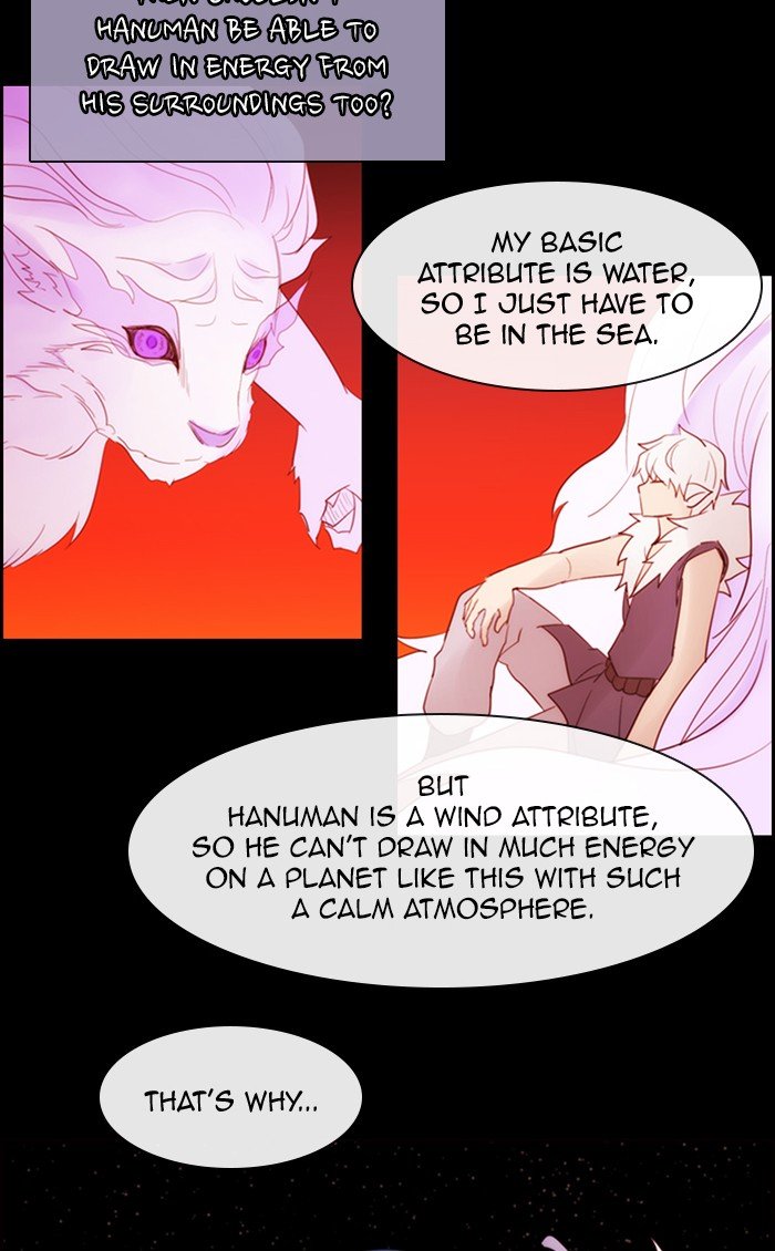 Kubera Chapter 474 27