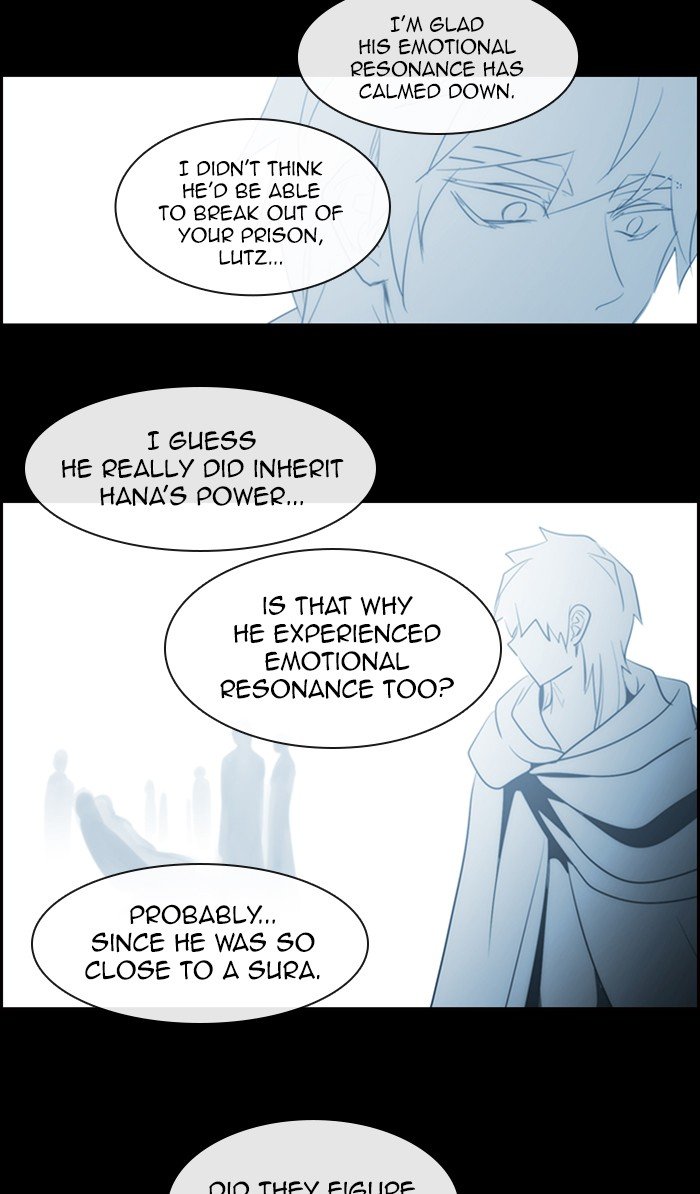 Kubera Chapter 476