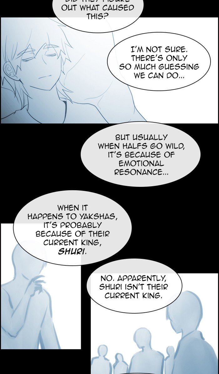 Kubera Chapter 476