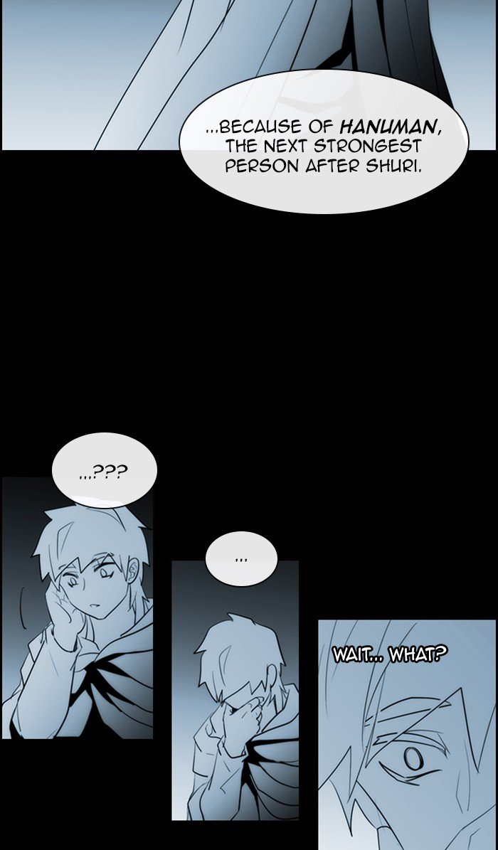 Kubera Chapter 476