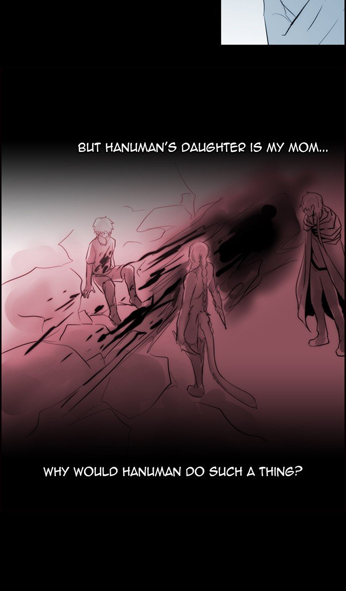 Kubera Chapter 476