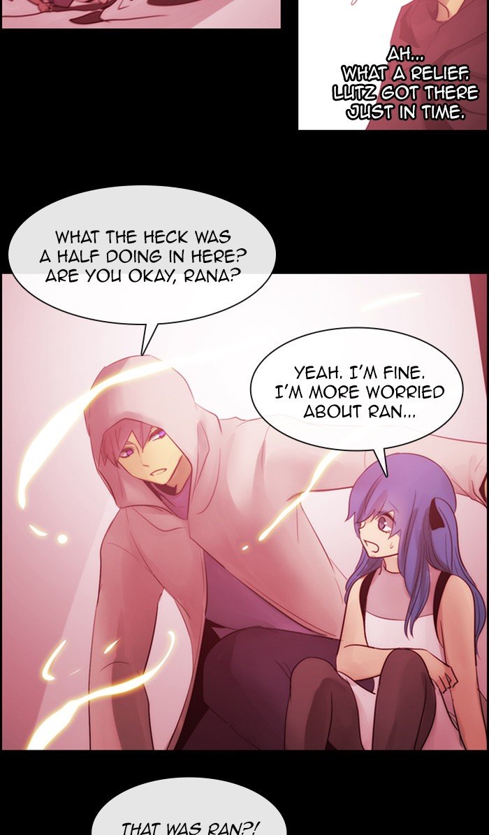 Kubera Chapter 476