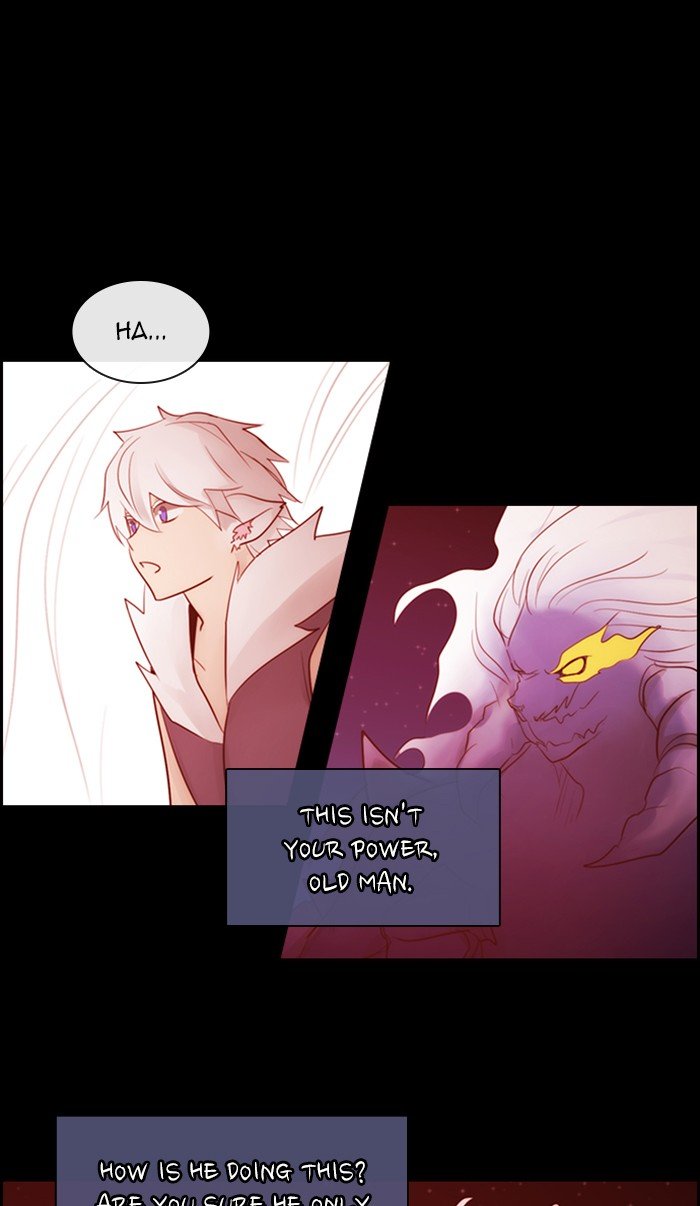 Kubera Chapter 476