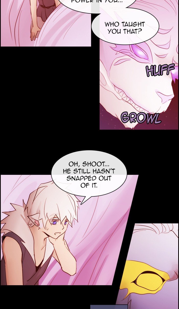 Kubera Chapter 476