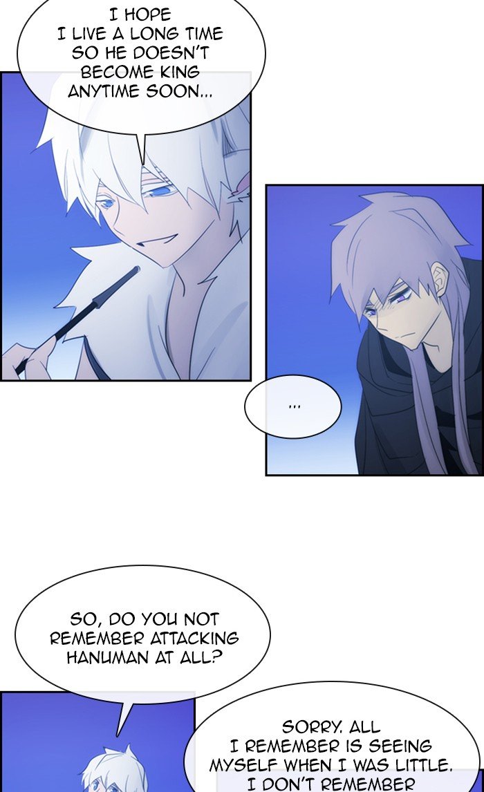 Kubera Chapter 477