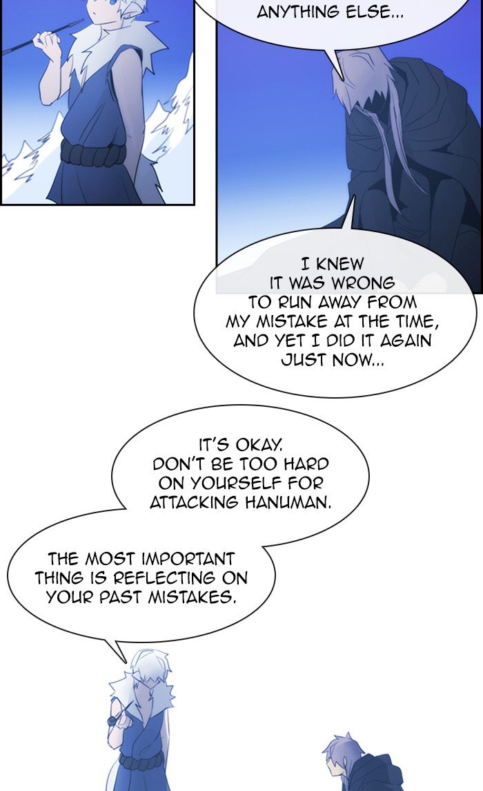 Kubera Chapter 477